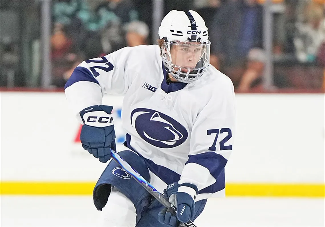 Memo to the Maple Leafs: Don't overthink the No. 1 pick - Article Draft & Prospects sur NHL Insight