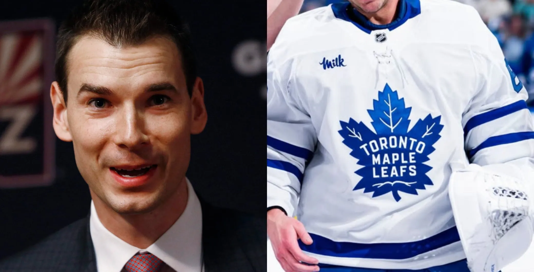 John Chayka Makes Swift Front Office Changes for the Maple Leafs - Article News sur NHL Insight