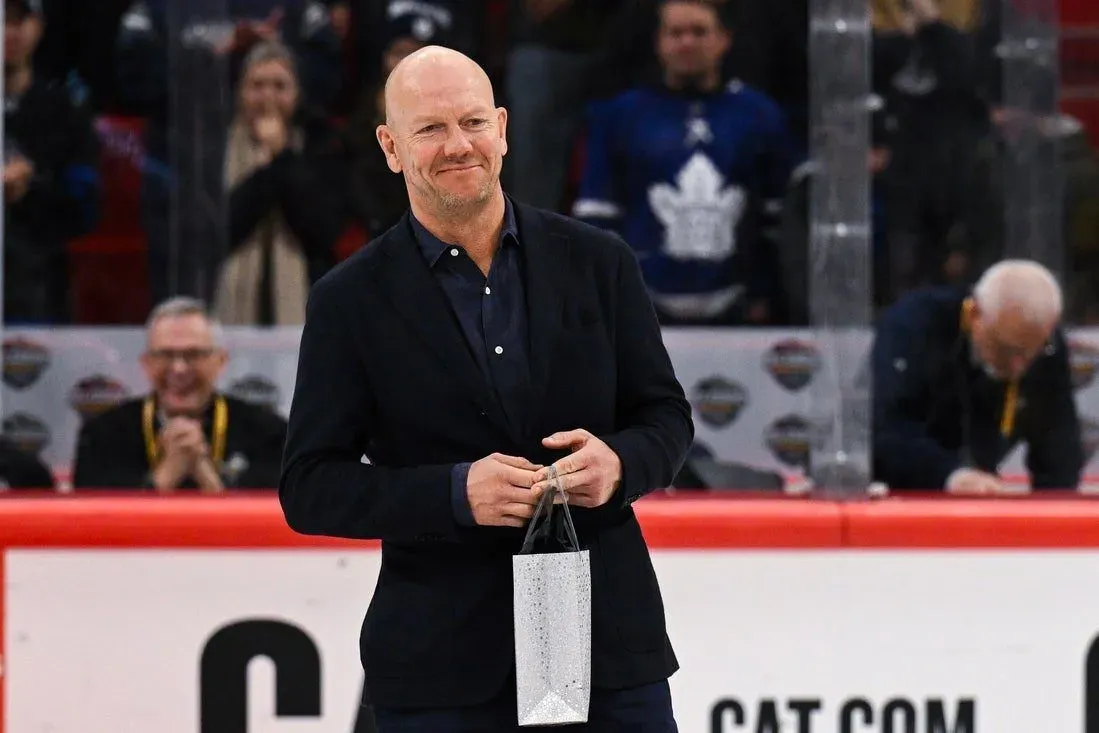 Toronto Maple Leafs GM search: Key candidates for the 2026 offseason - Article News sur NHL Insight