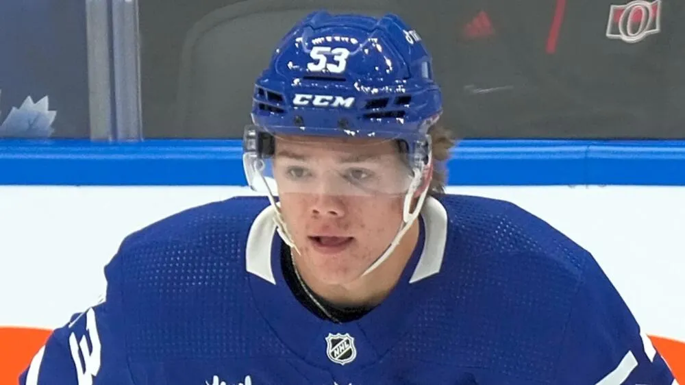 Craig Berube’s mandate to reshape the Maple Leafs’ leadership test against Buffalo Sabres - Article Analysis sur NHL Insight