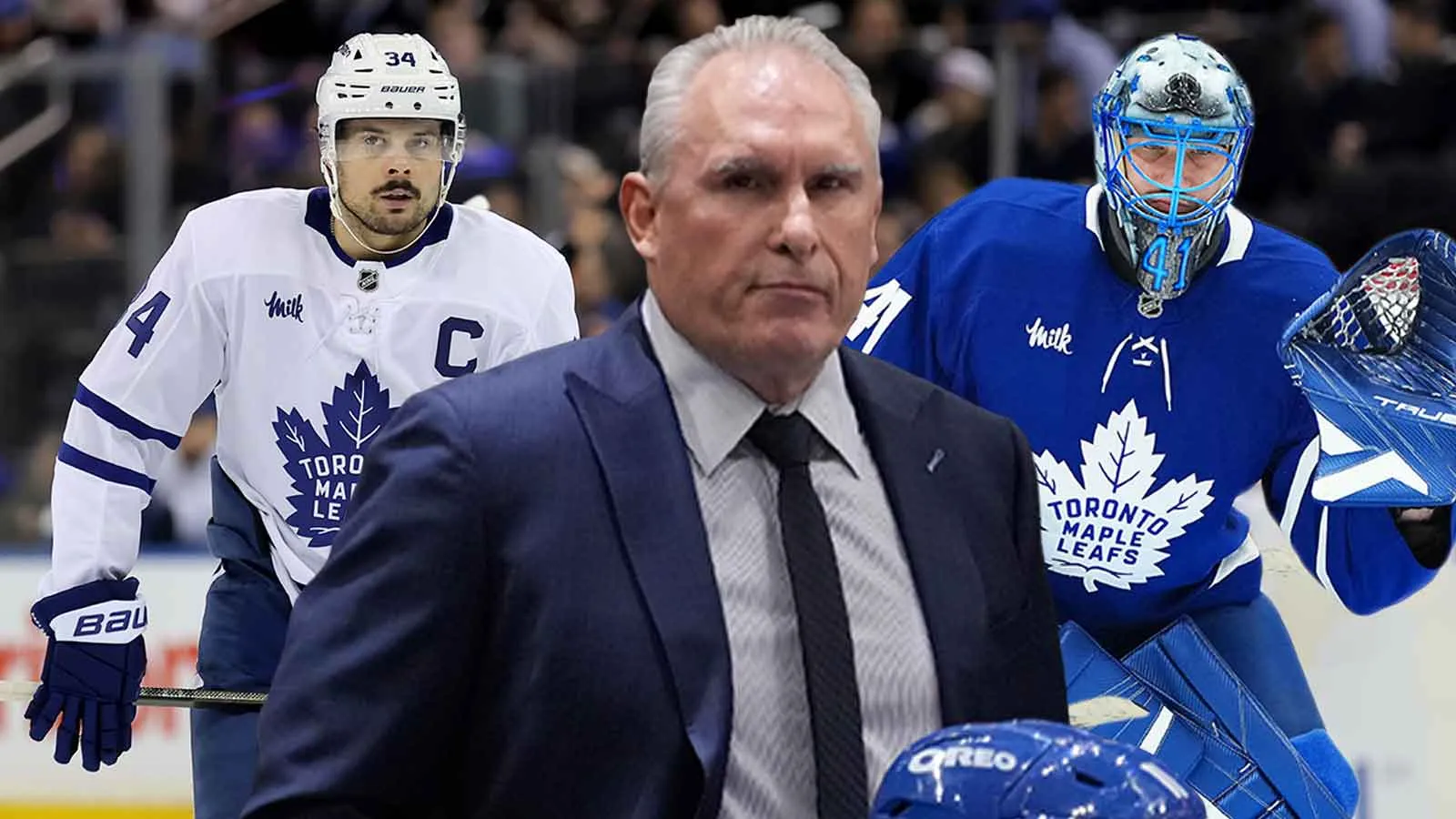 Toronto Maple Leafs offseason priorities - Article Analysis sur NHL Insight