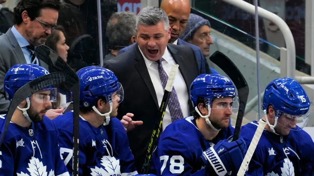 Toronto Maple Leafs vs Pittsburgh Penguins game day preview: Leafs seeking consecutive wins - Article News sur NHL Insight