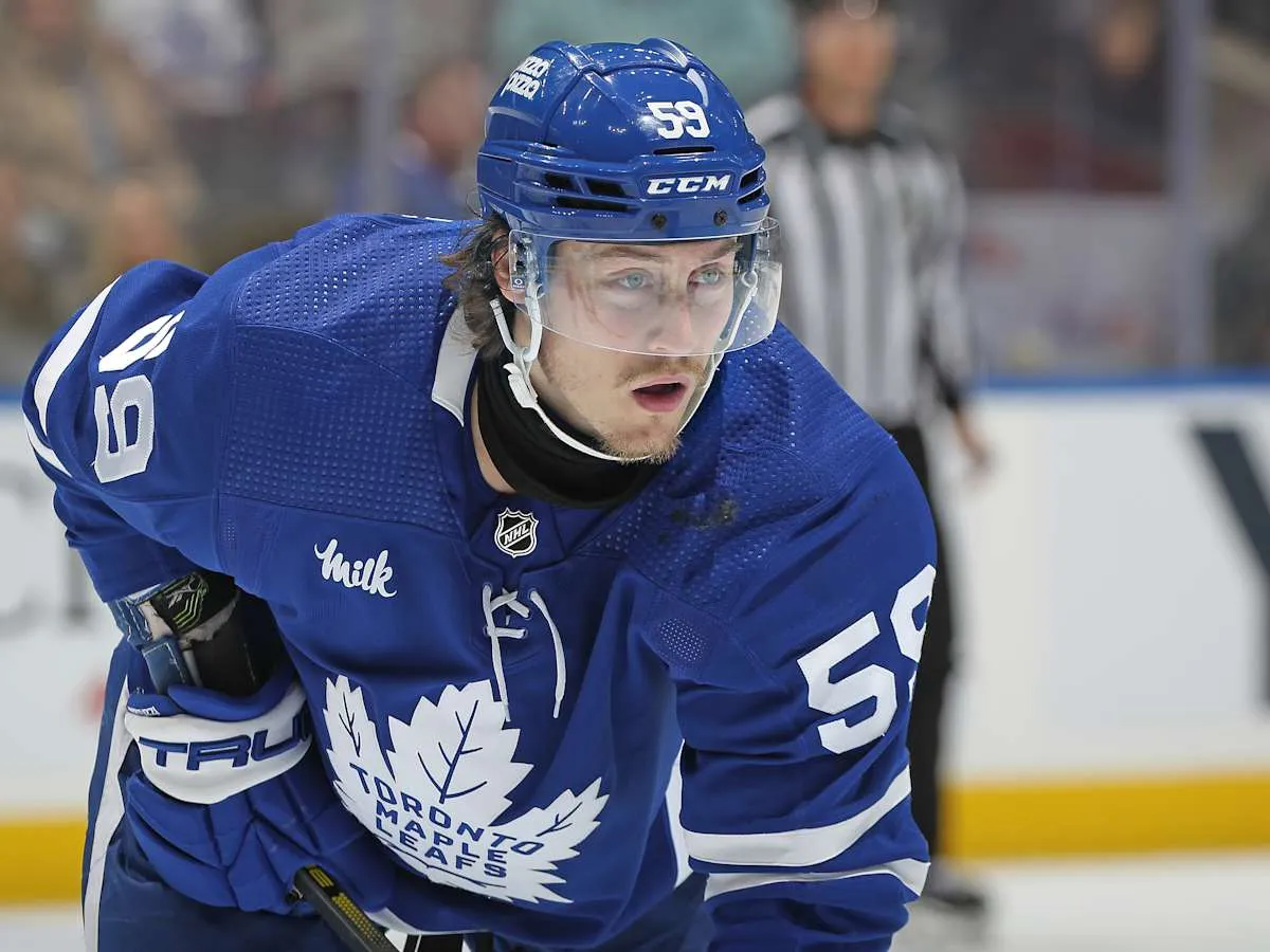 Maple Leafs cleared in tampering probe as Bruins and Lightning plot offseason paths - Article News sur NHL Insight