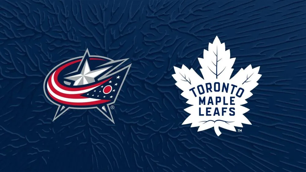 Maple Leafs Fall 6-3 to Blue Jackets as Defensive Woes Surface and Tavares Reaches 500 Goals - Article News sur NHL Insight