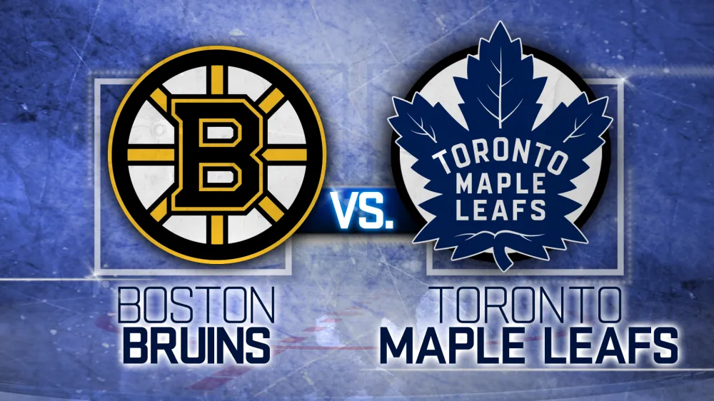 Maple Leafs fall 5-3 to Bruins as injuries mount and defensive woes persist - Article News sur NHL Insight