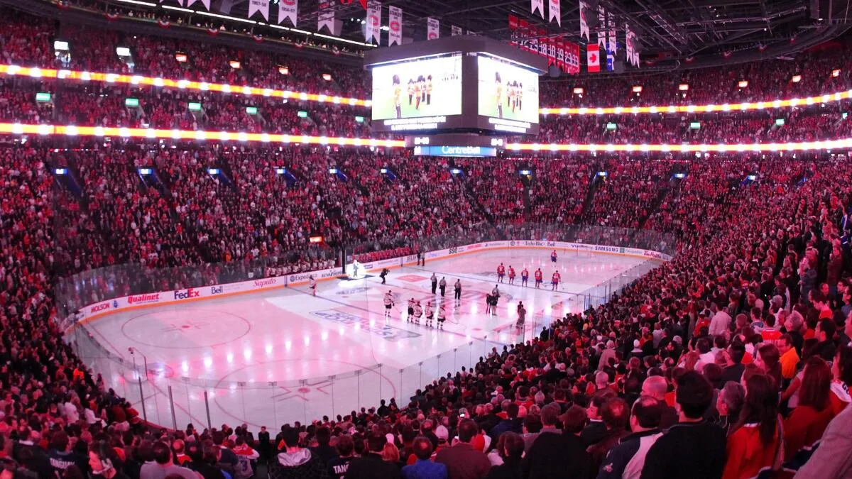 Maple Leafs and Canadiens renew Original Six rivalry at Bell Centre - Article News sur NHL Insight