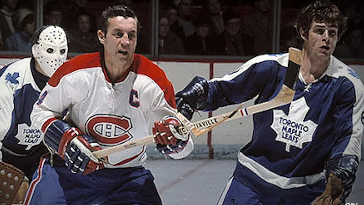 Maple Leafs vs Canadiens projected lineup November 22, 2025: a complete preview for Hockey Night in Canada - Article Draft & Prospects sur NHL Insight