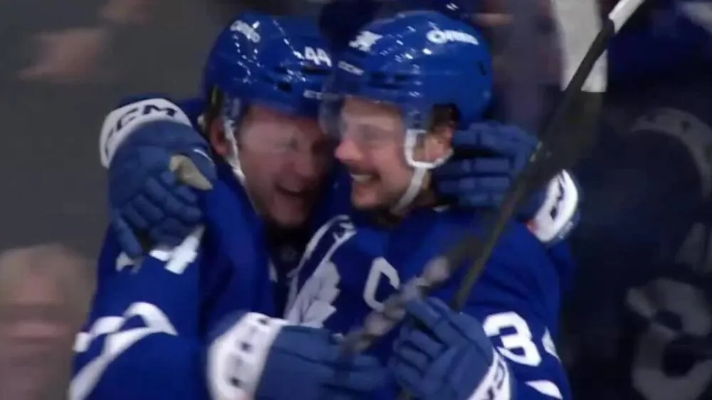 Maple Leafs vs Flyers projected lineup and tactical preview for November 1, 2025 - Article Draft & Prospects sur NHL Insight