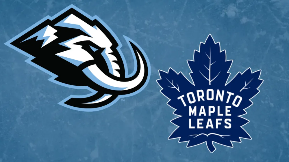 Toronto Maple Leafs vs Utah Mammoth game day preview - Article News sur NHL Insight
