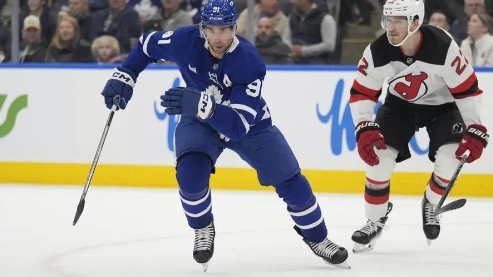 Toronto Maple Leafs vs Buffalo Sabres game preview: Leafs dealing with defensive decimation - Article News sur NHL Insight