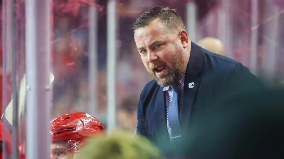 Toronto Maple Leafs fire assistant coach Marc Savard after power-play collapse - Article News sur NHL Insight