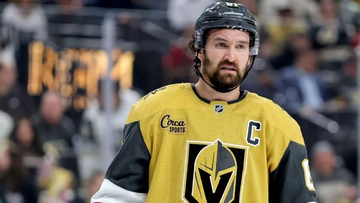 Mark Stone returns from wrist injury scores tying power-play goal as Vegas Golden Knights fall to Ottawa Senators in shootout - Article News sur NHL Insight