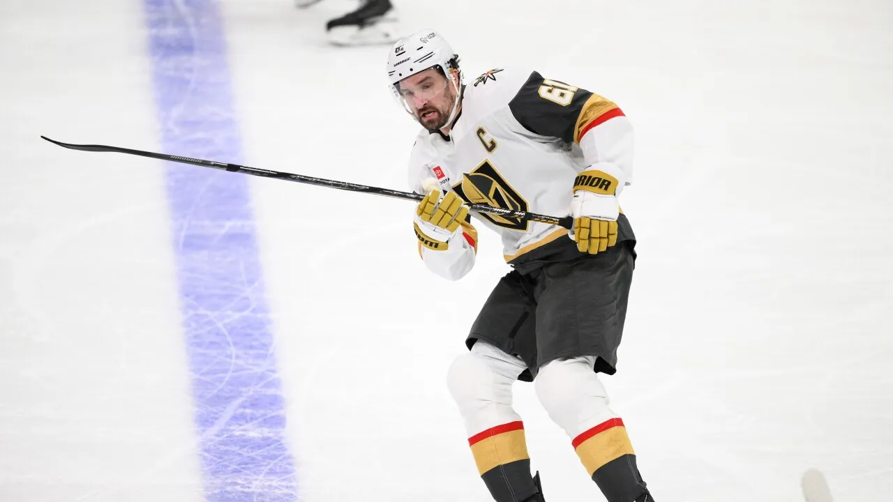Mark Stone returns as Golden Knights top Penguins - Article News sur NHL Insight