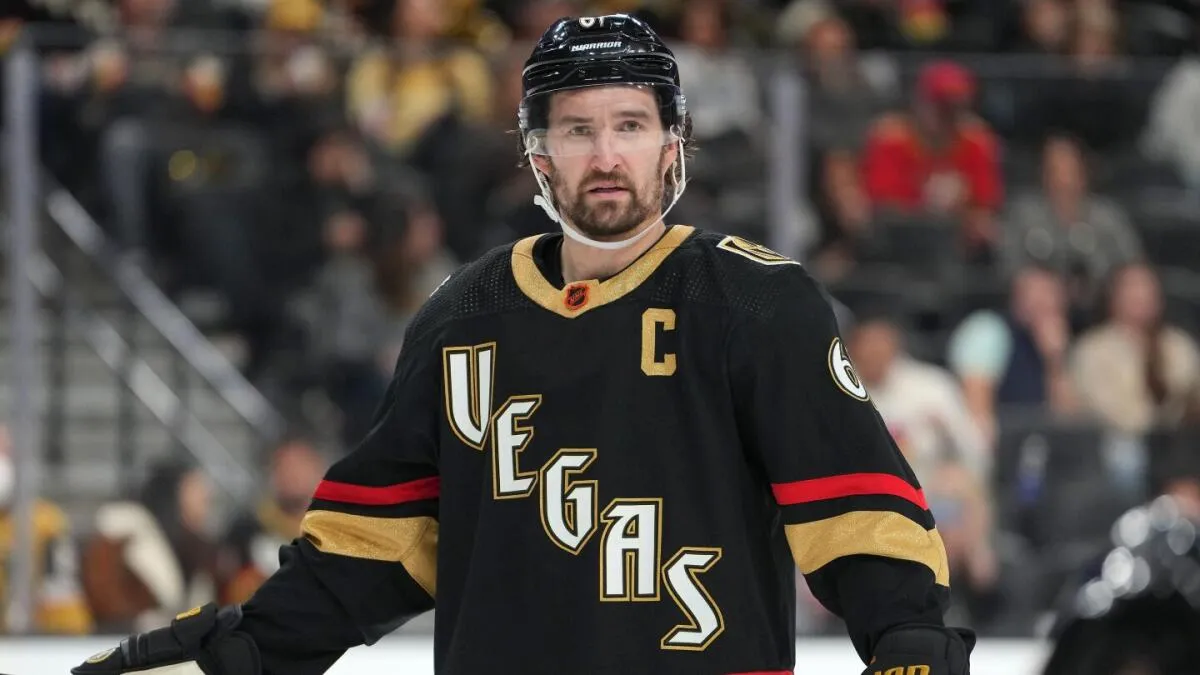 Mark Stone returns to lineup against Ottawa Senators: Vegas captain back after month-long absence - Article News sur NHL Insight