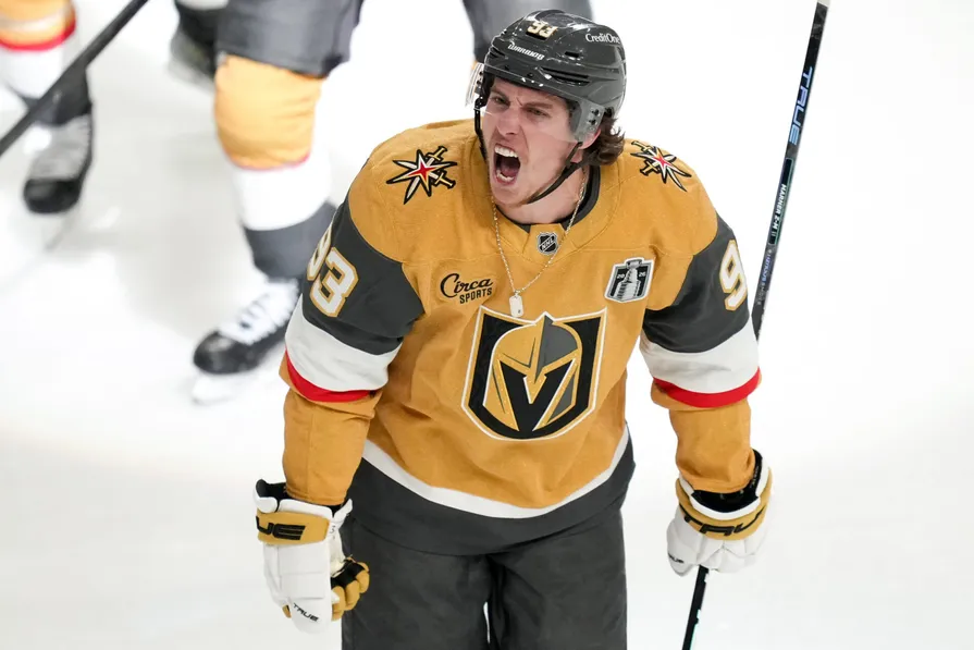 Marner Eyes Conn Smythe Regardless of Cup Outcome - Article Analysis en vedette sur NHL Insight