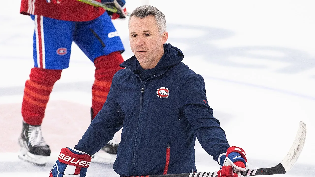 Martin St-Louis out-coaching Jon Cooper so far in Canadiens-Lightning series - Article Analysis sur NHL Insight