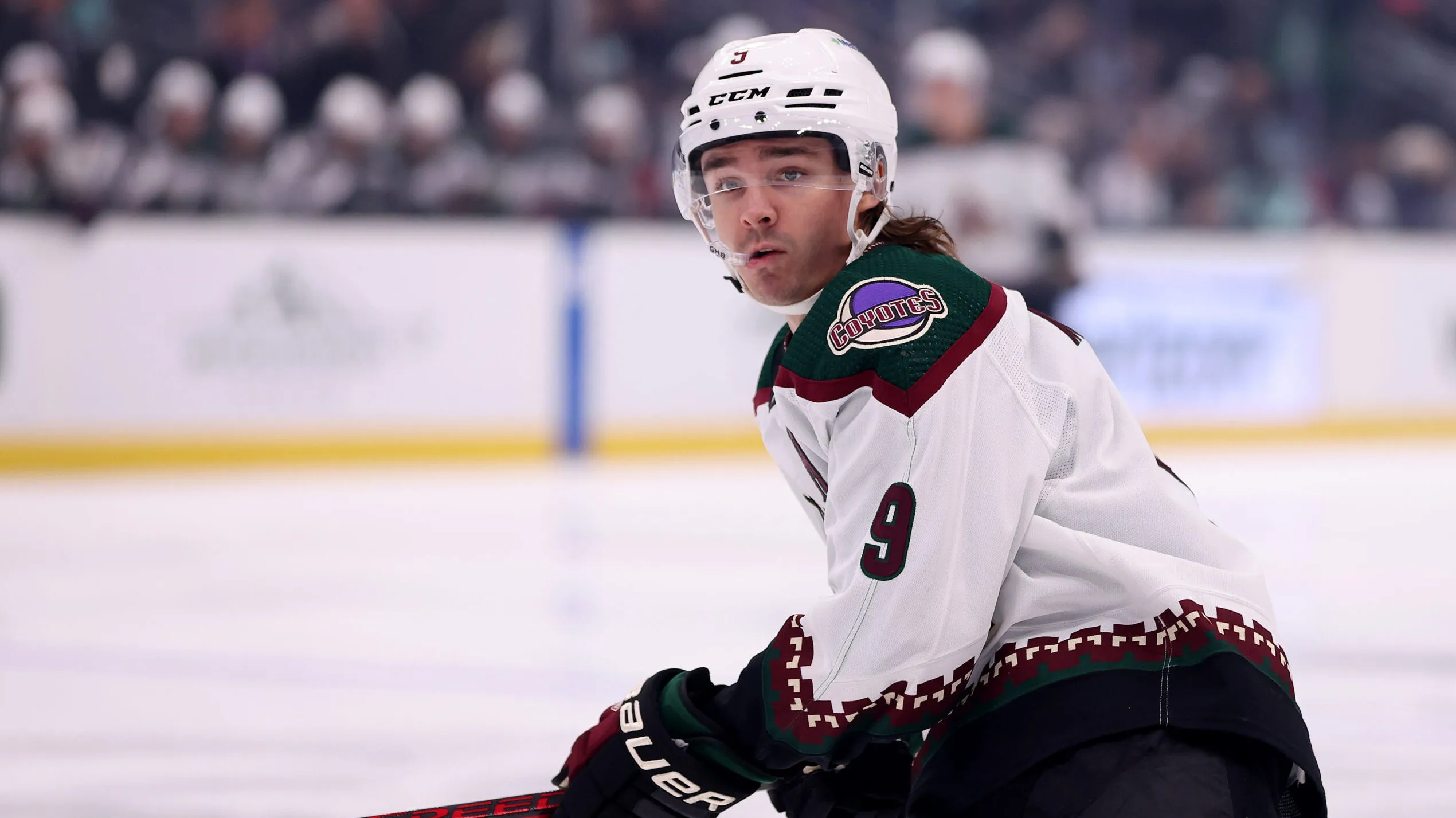 The 2026 Bill Masterton Memorial Trophy finalists - Article News sur NHL Insight