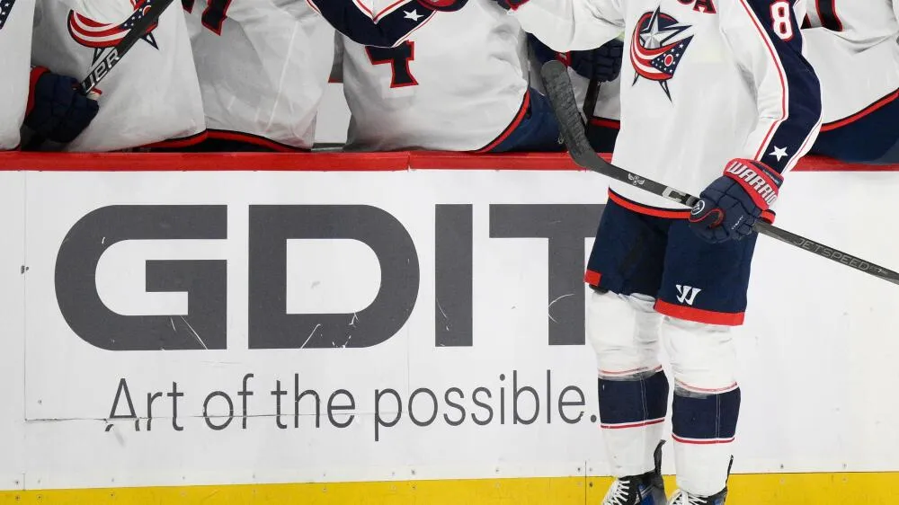 Mateychuk-Werenski Top Pairing: The Future of the Columbus Blue Jackets’ Defense - Article Analysis sur NHL Insight