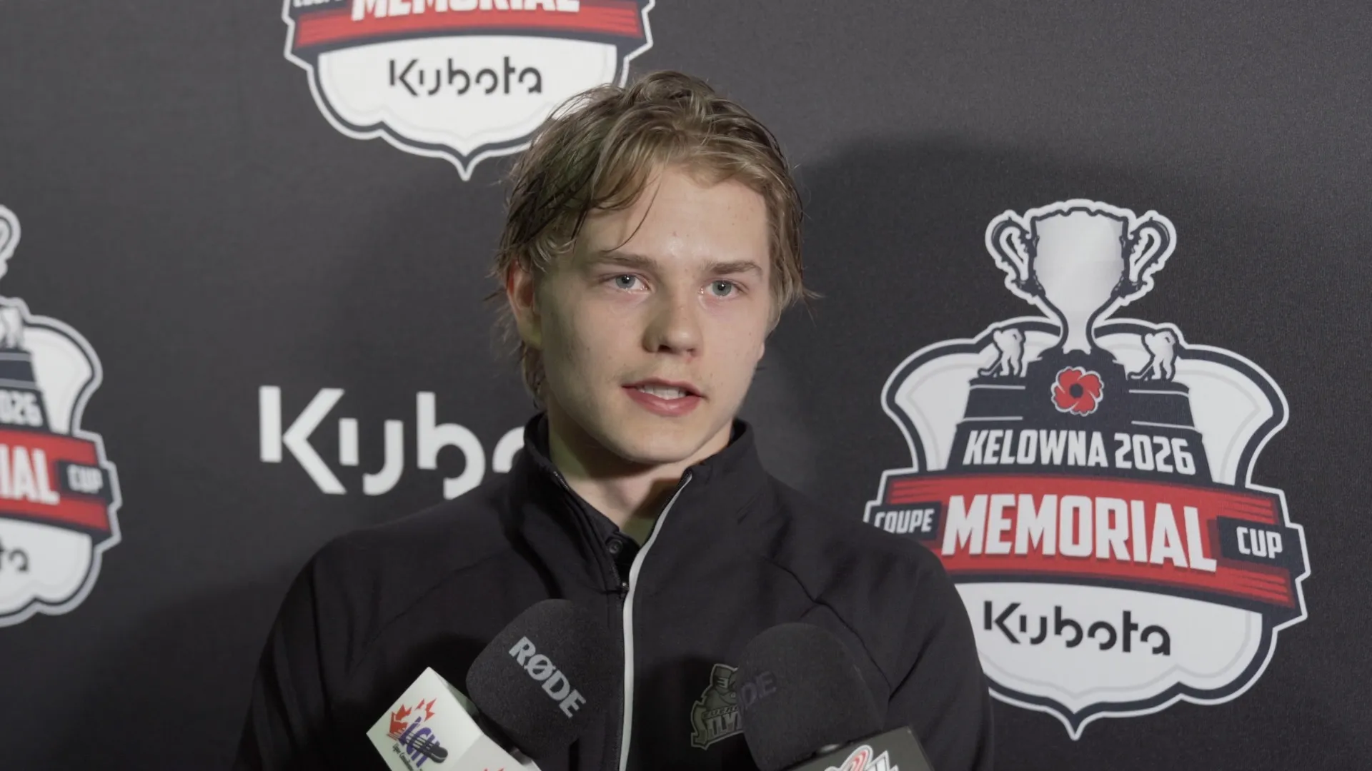 Matias Vanhanen Emerges as Silvertips' Scoring Force at Memorial Cup 2026 - Article Analysis sur NHL Insight