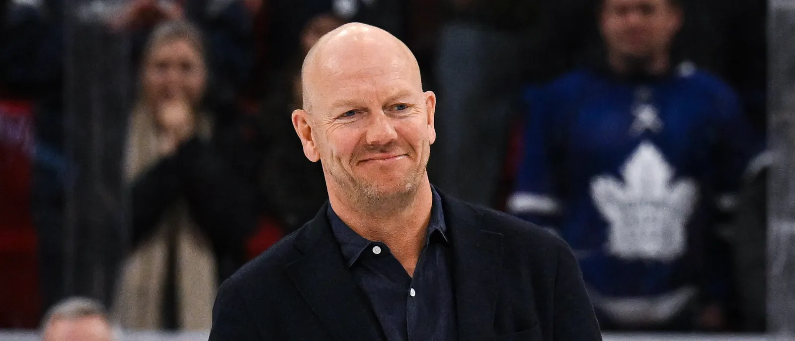Toronto Maple Leafs hire John Chayka as general manager and Mats Sundin as senior advisor - Article News sur NHL Insight