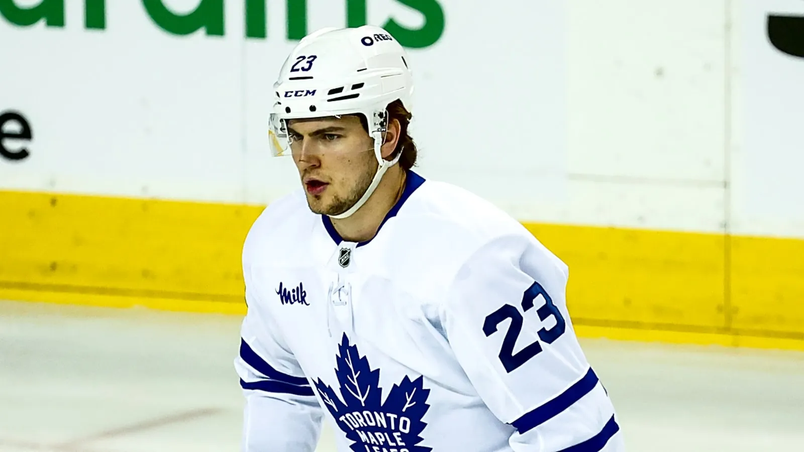Leafs field high offers for Knies amid market skepticism - Article Analysis sur NHL Insight