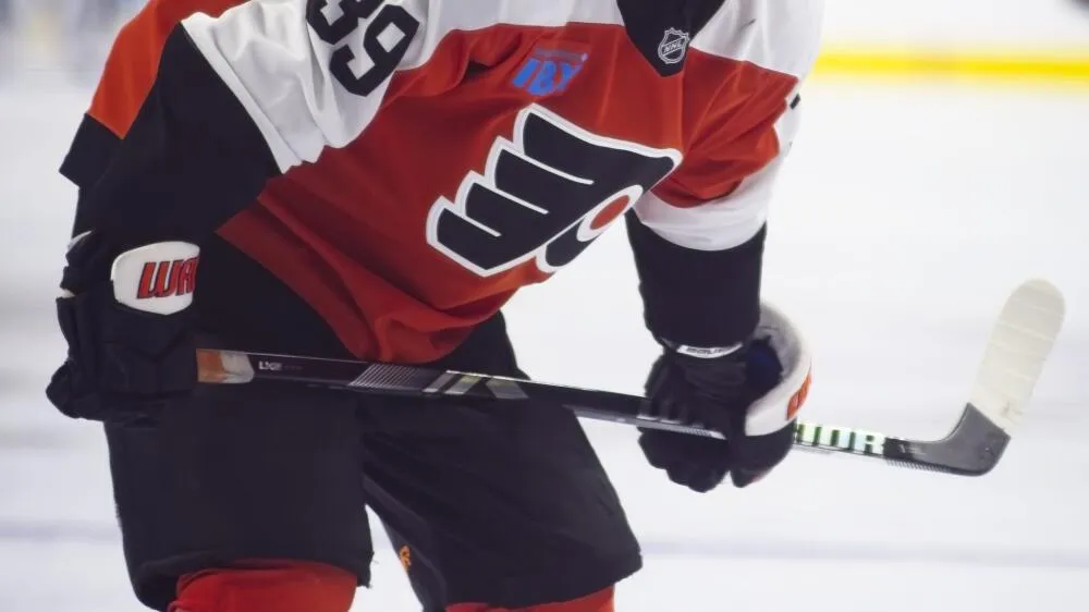 Daniel Briere sabotaging Matvei Michkov development with the Flyers: A controversial assessment - Article Analysis sur NHL Insight
