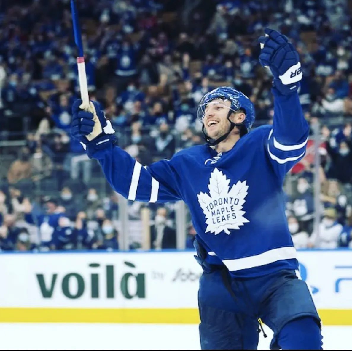 Three Teams Poised to Sign Michael Bunting - Article Analysis sur NHL Insight
