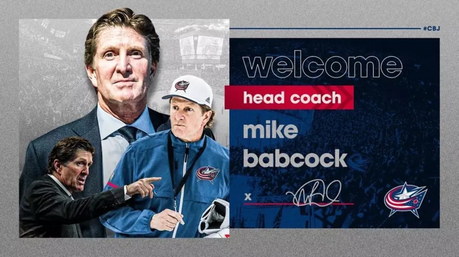 Oilers Weigh Babcock Return Seven Years After Leafs Exit - Article Analysis en vedette sur NHL Insight