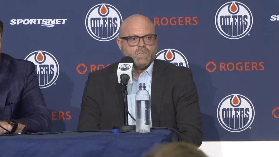 Mike Babcock returns to the NHL bench with the Oilers - Article Analysis en vedette sur NHL Insight
