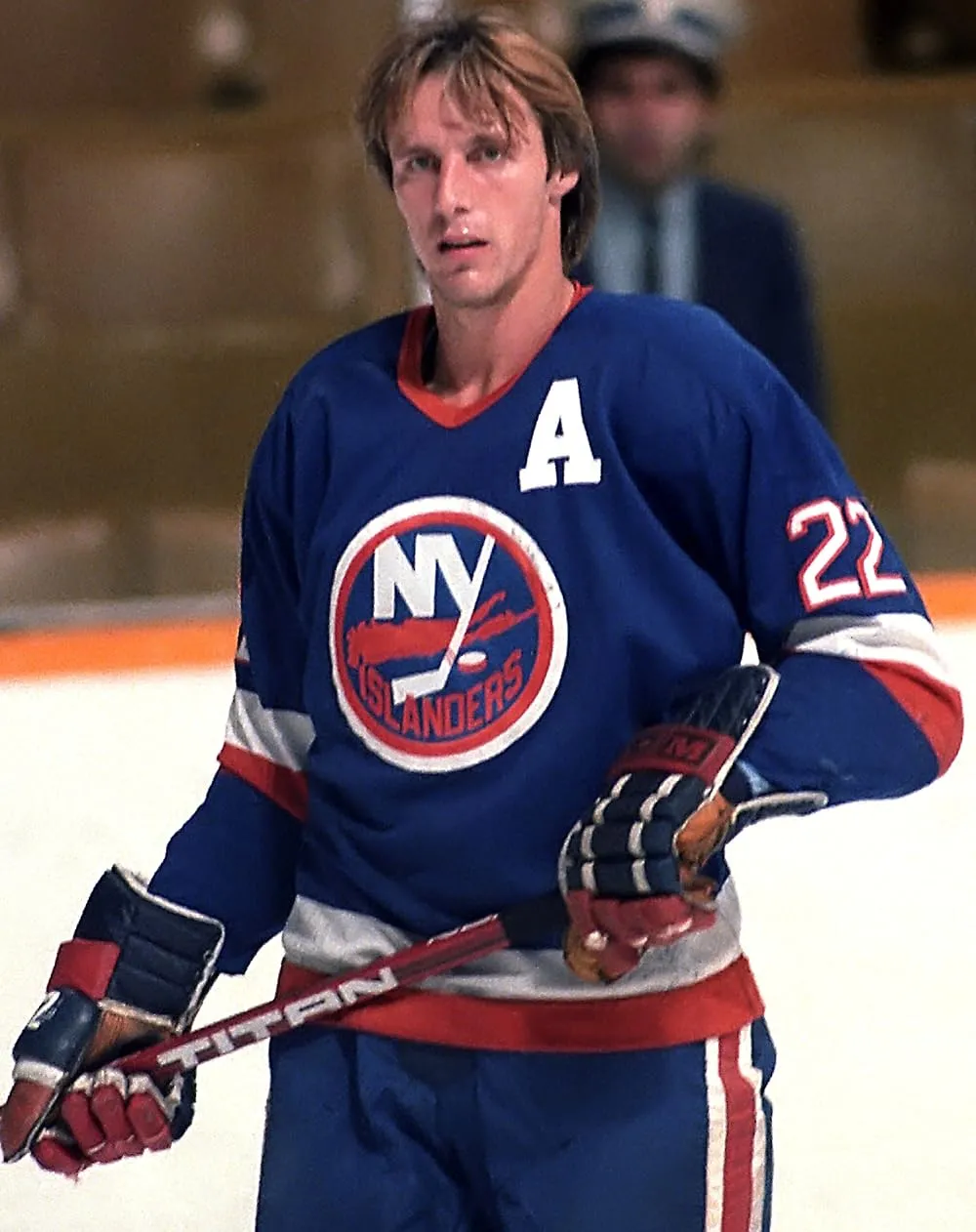 Mike Bossy: The Islanders’ Defining Finisher of the 1980s Dynasty - Article Analysis sur NHL Insight