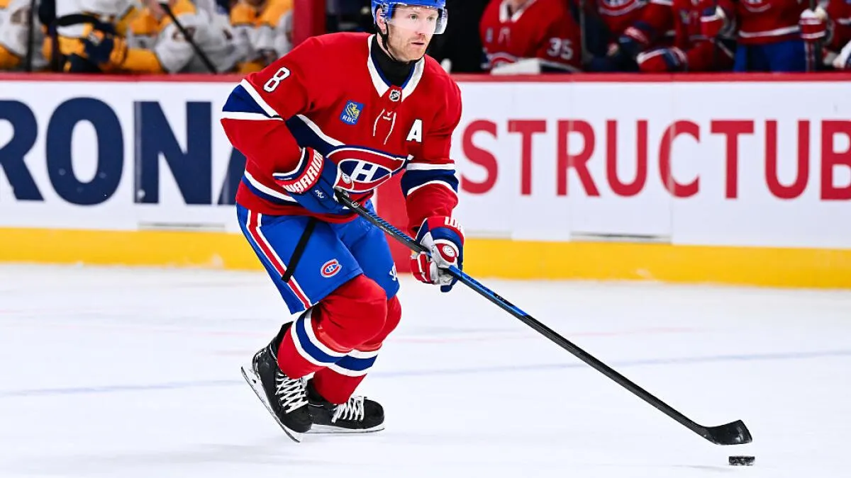 Mike Matheson contract extension with Montreal Canadiens in 2025: Why it’s inevitable - Article Draft & Prospects sur NHL Insight