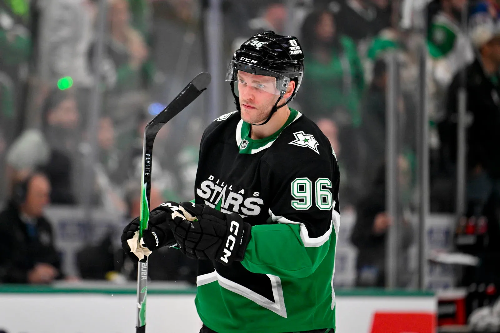 The Mikko Rantanen Effect: Stars, Hurricanes, Avalanche Have All Benefited From Trades Involving The Finnish Star - Article Analysis sur NHL Insight