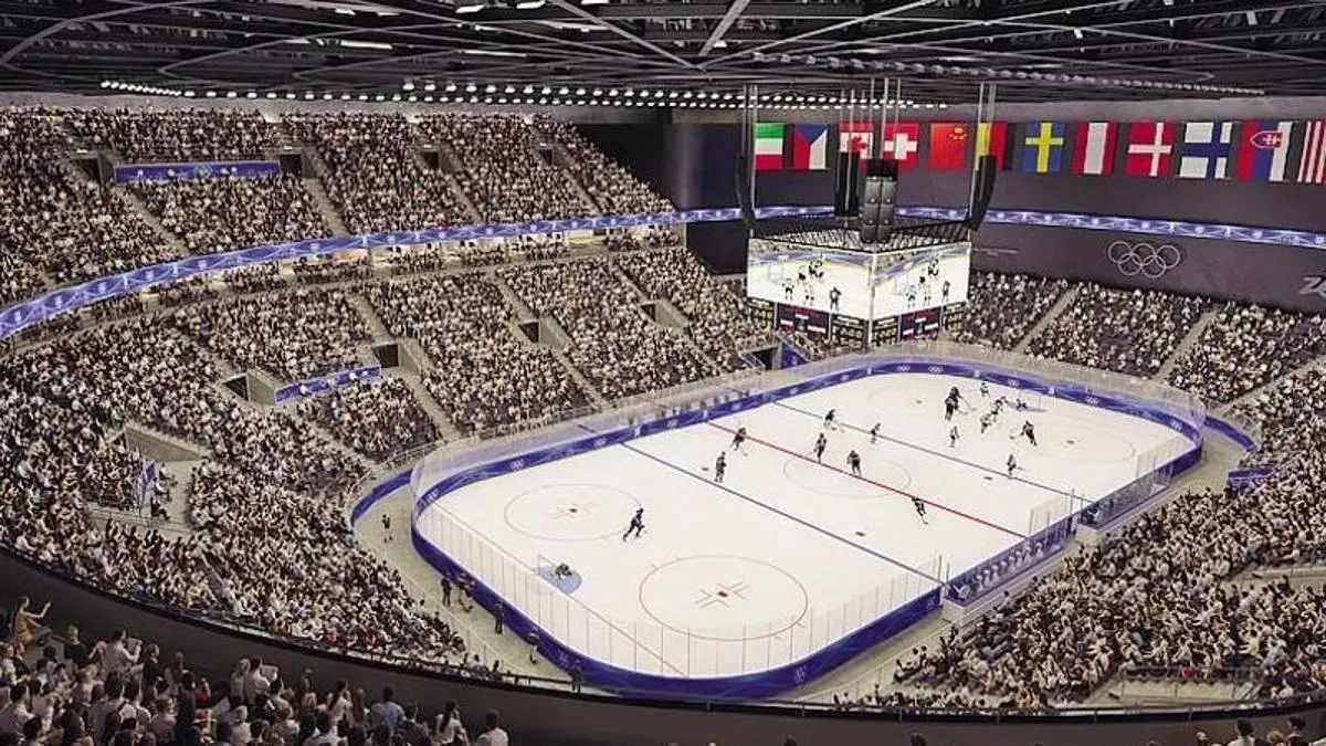 NHL and NHLPA Express Satisfaction After Milan Olympic Ice Test - Article News sur NHL Insight