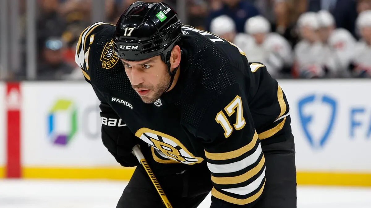 Milan Lucic released from Blues pro tryout AHL Springfield Thunderbirds, ending comeback bid - Article News sur NHL Insight
