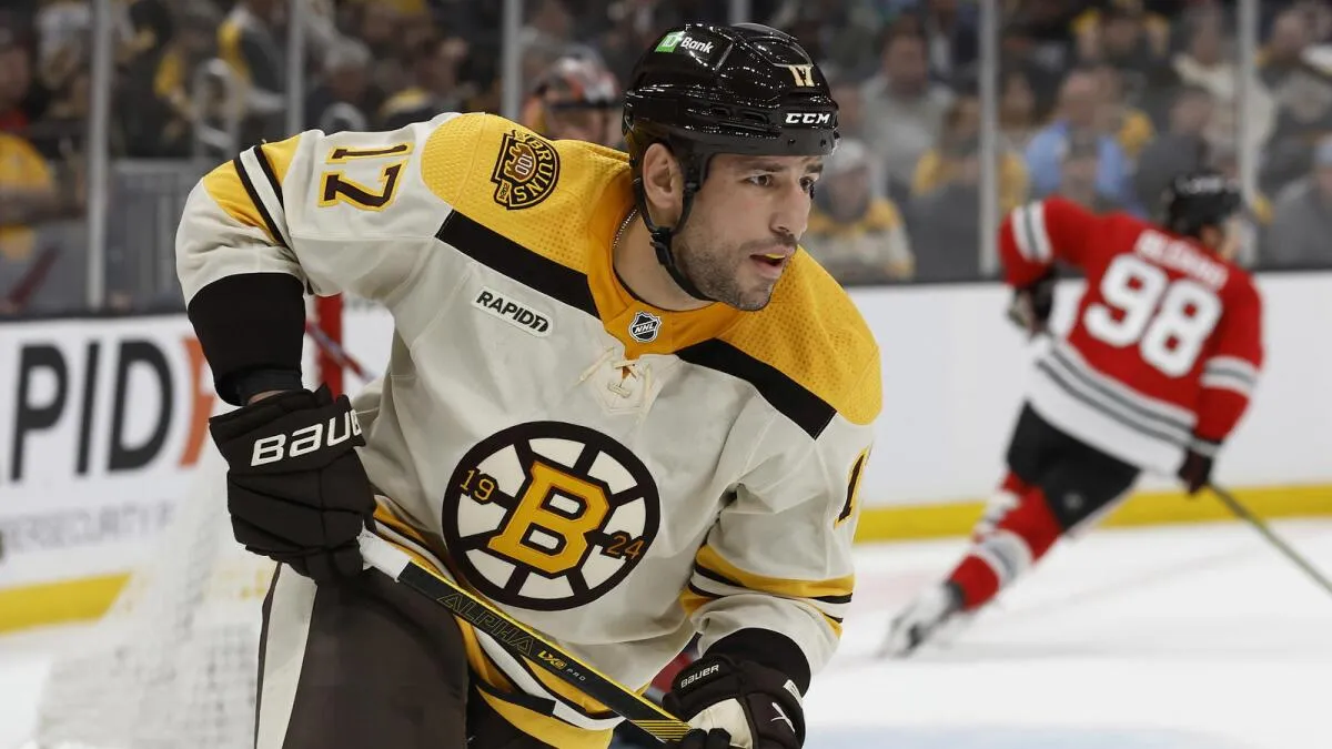Milan Lucic released from pro tryout with St. Louis Blues after five-game AHL stint - Article News sur NHL Insight