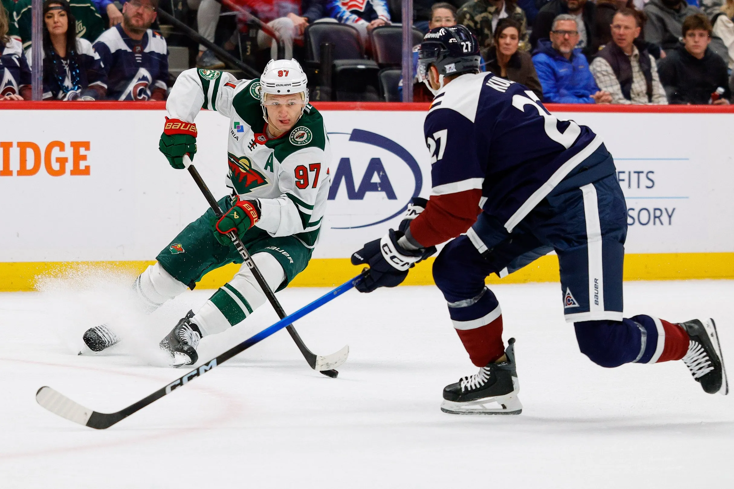 Minnesota Wild 2027 Cup contender outlook - Article Analysis sur NHL Insight