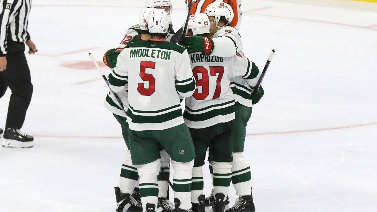 Minnesota Wild 20-game mark improvements after rough start: how John Hynes’ group clawed back into the race - Article News sur NHL Insight