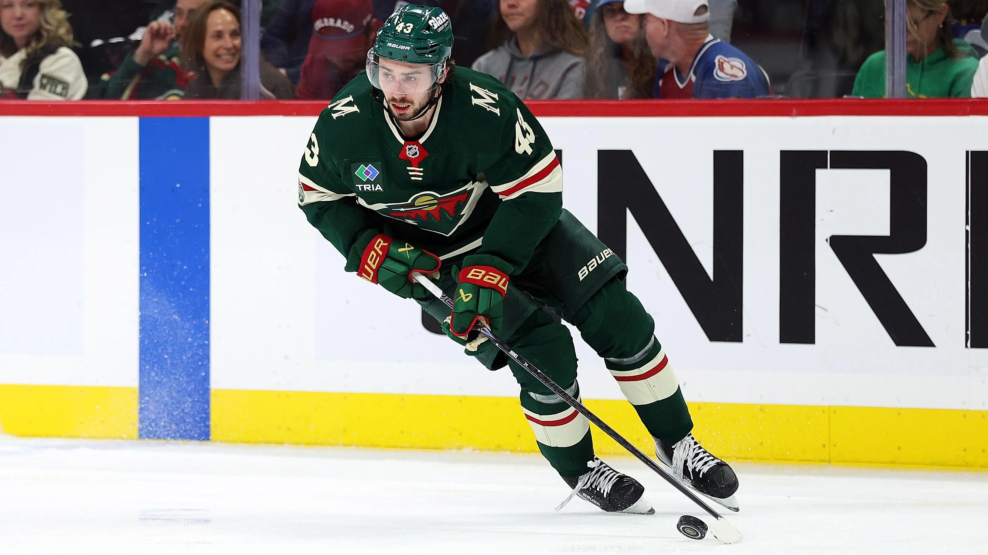 Minnesota Wild Prioritize Quinn Hughes Extension and Center Upgrade This Offseason - Article News sur NHL Insight
