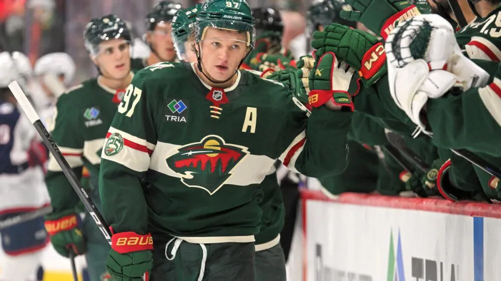 Minnesota Wild power play performance delivers crucial strikes in 3-2 overtime win over Nashville Predators - Article Analysis sur NHL Insight