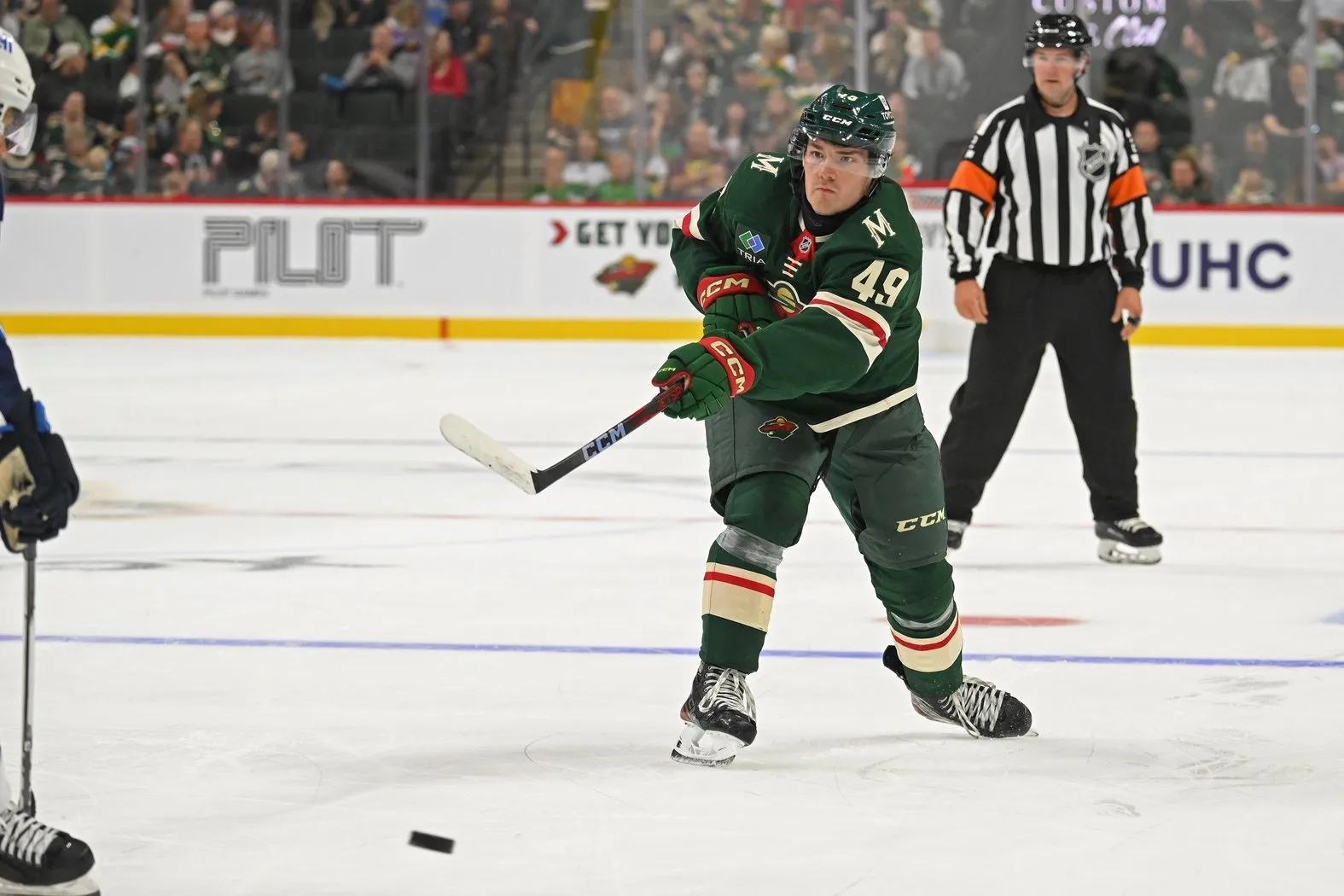 Minnesota Wild Prospect Pool Outlook For 2026-27 Stanley Cup Push - Article Analysis sur NHL Insight