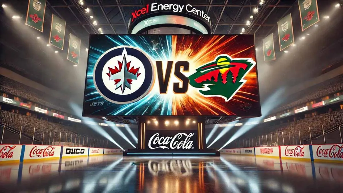 Minnesota Wild Winnipeg Jets projected lineup 11/23/2025: Complete game preview and roster predictions - Article Draft & Prospects sur NHL Insight