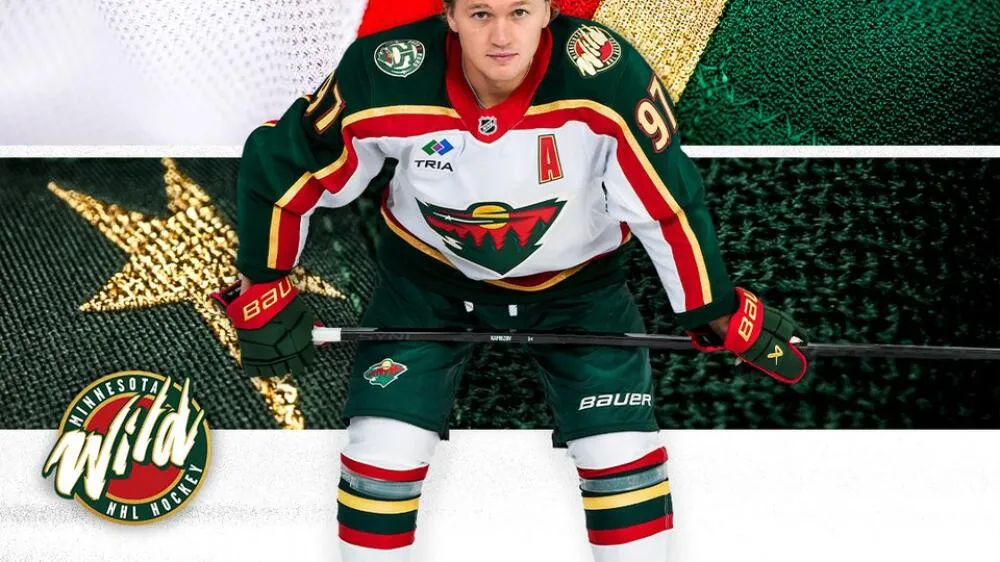 The Minnesota Wild balance negatives and positives through elite even-strength play and goaltending depth in 2024-25 - Article Analysis sur NHL Insight