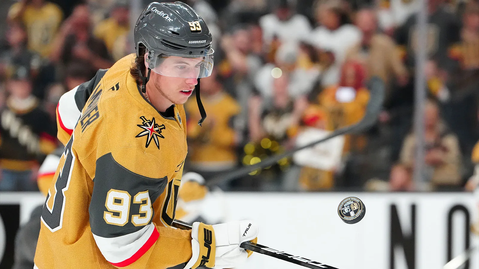 Mitch Marner surges in the 2026 NHL playoffs - Article News sur NHL Insight