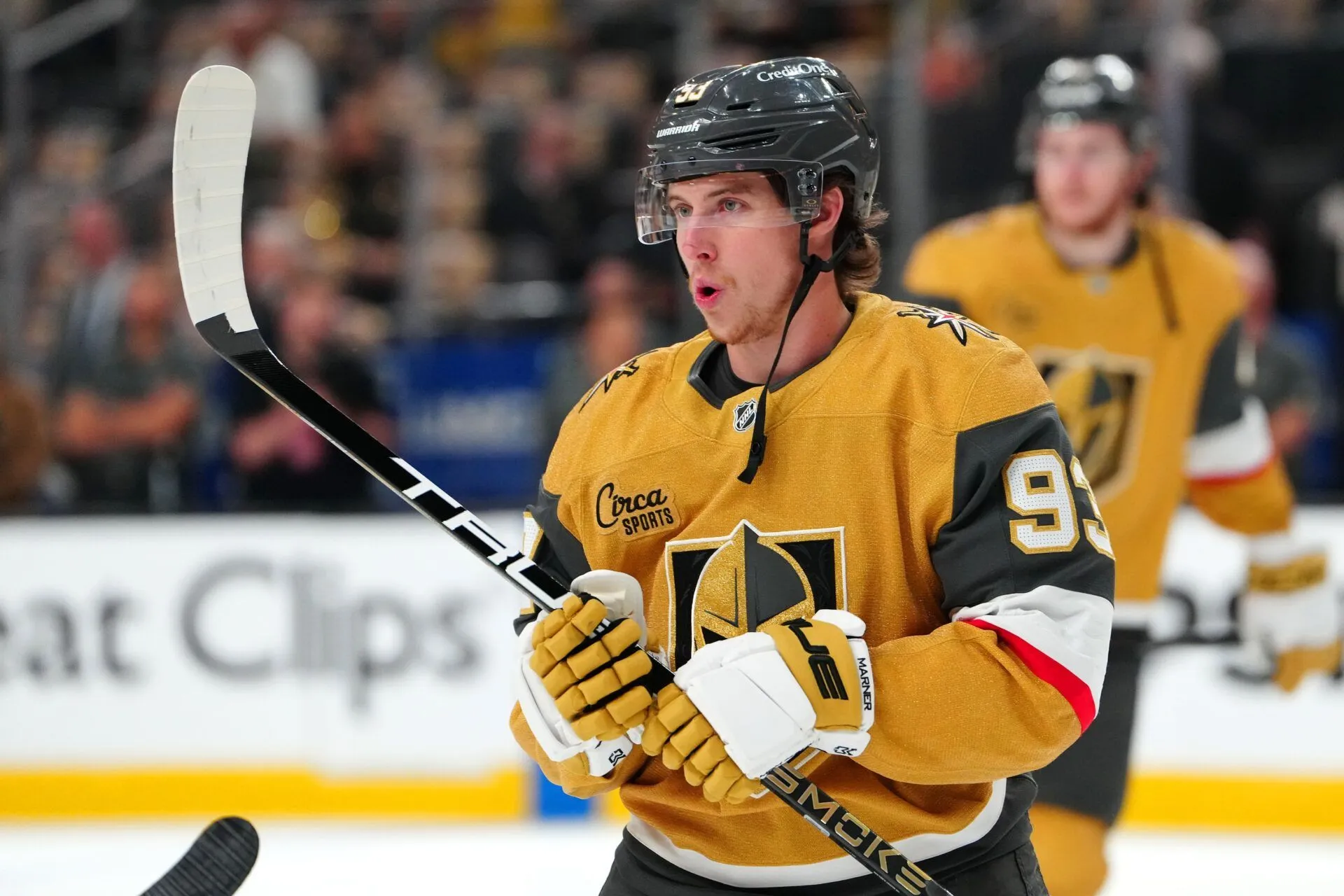 Mitch Marner's revenge tour reaches the Western Conference final - Article Analysis sur NHL Insight