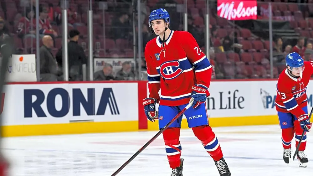 The Montreal Canadiens' Five Best Moves of the 21st Century - Article Analysis sur NHL Insight