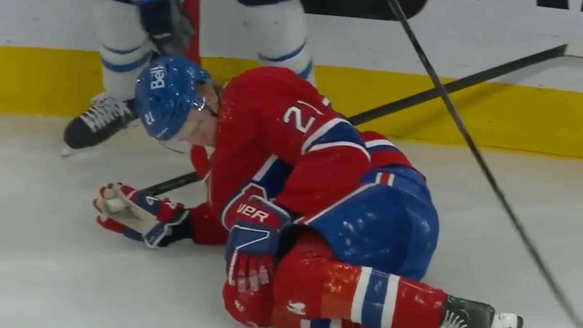 Montreal Canadiens injury depth options: how the Habs can survive the medical room crunch in 2025-26 - Article News sur NHL Insight