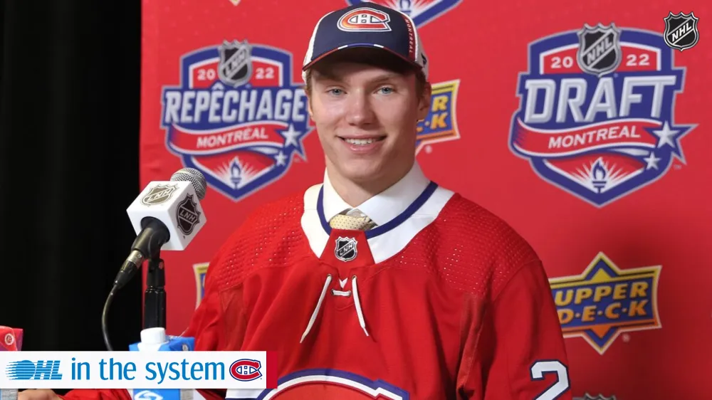 The Montreal Canadiens Are Better Without Patrik Laine: System, Depth, and Identity - Article News sur NHL Insight
