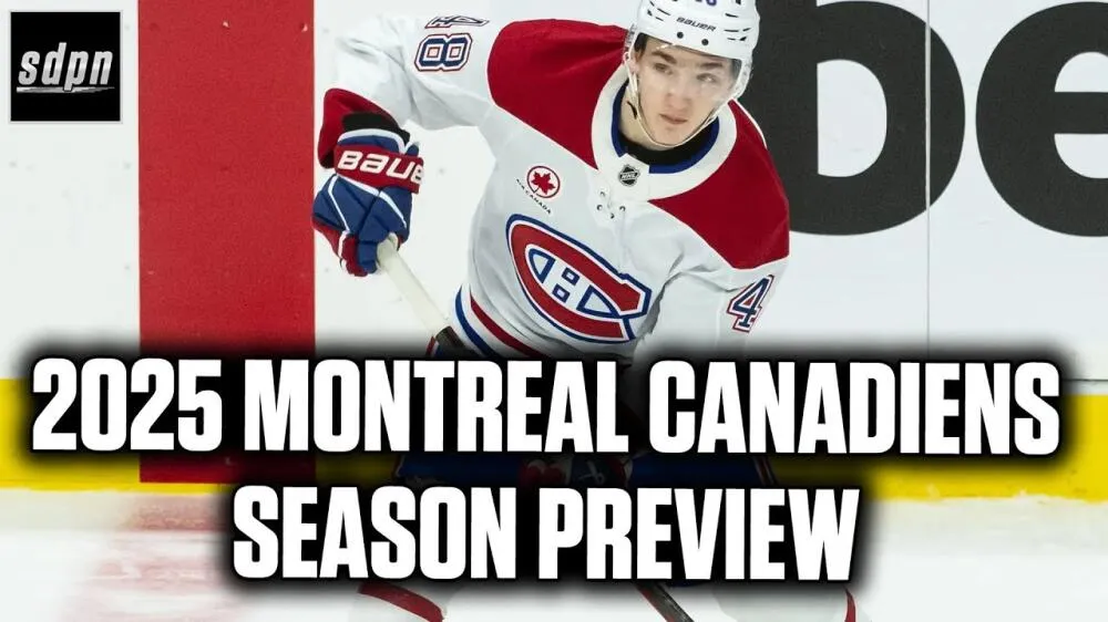 The Montreal Canadiens’ 2025-26 Season Start: Top Line Dominance, Dobes Emergence, and Balanced Scoring - Article Analysis sur NHL Insight