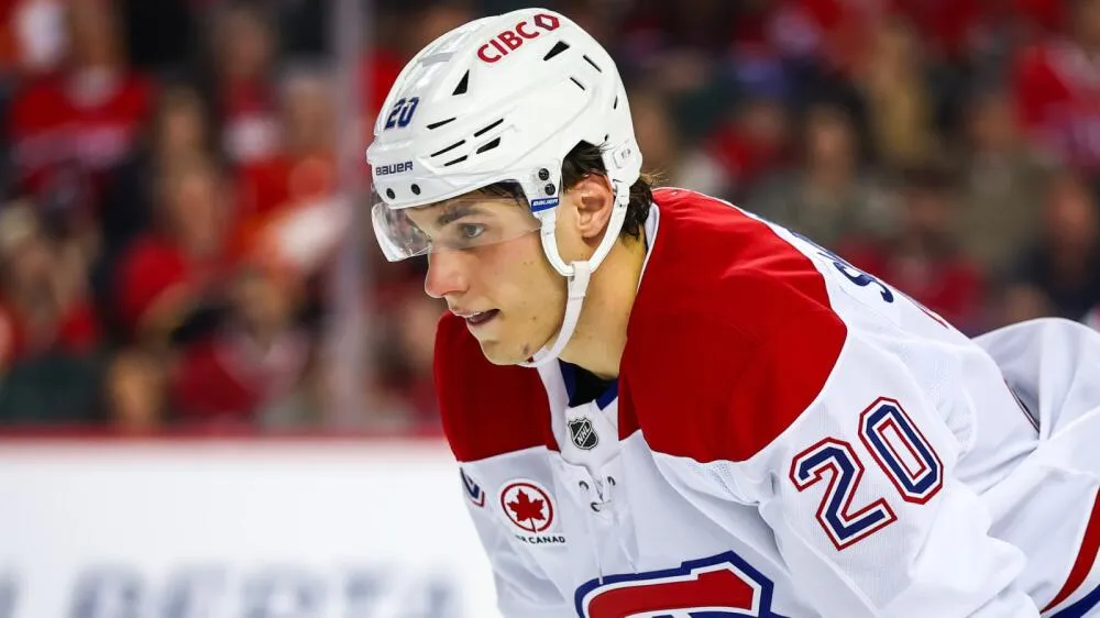 The Montreal Canadiens’ Worst Trade Deadline Deals of This Century - Article Analysis sur NHL Insight