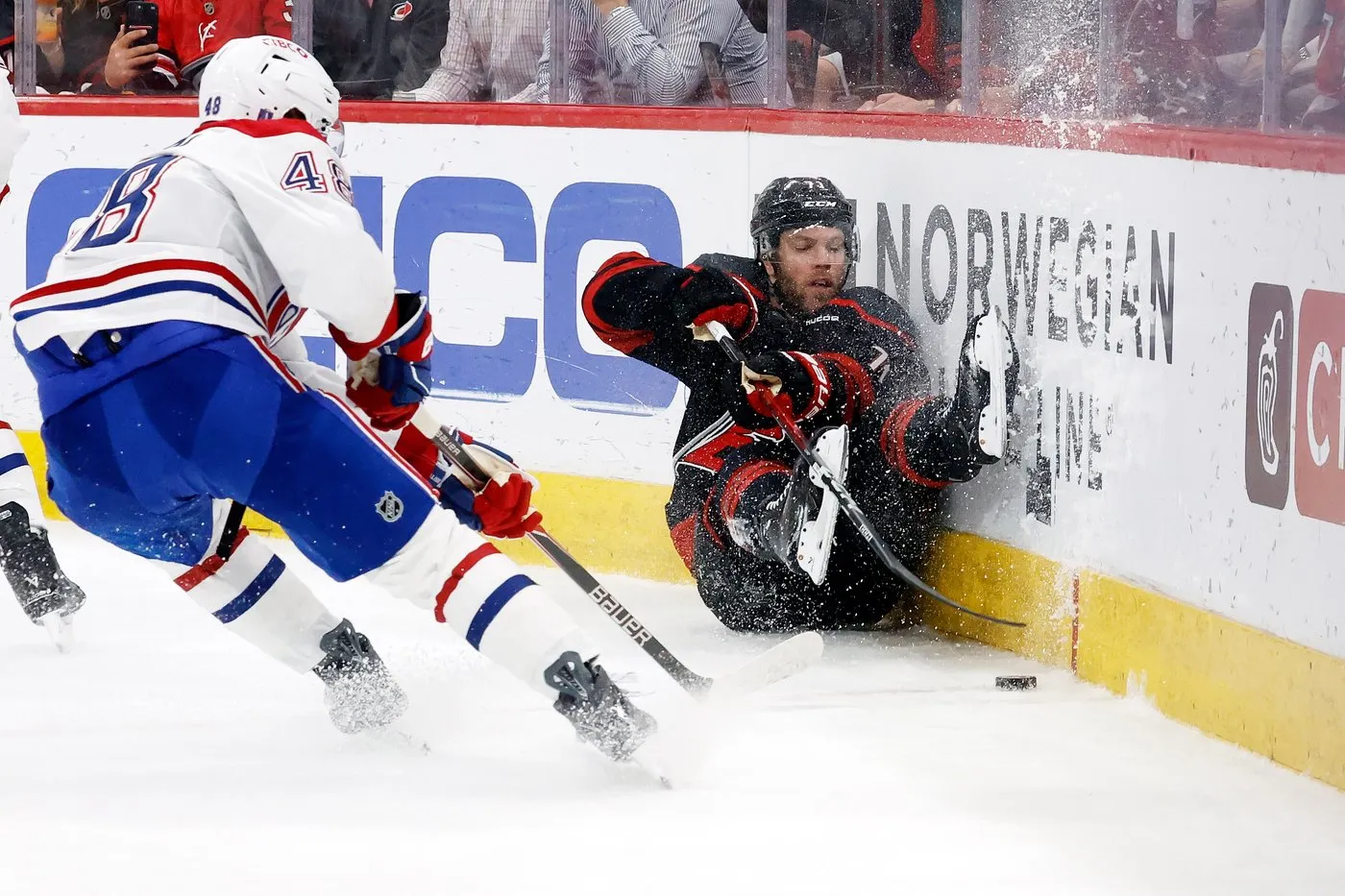 2026 Canadiens Channel 2021 Resilience in Eastern Final - Article Analysis sur NHL Insight